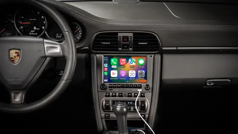 7 автомагнитол с поддержкой Apple CarPlay и Android Auto / Изучаем основные характеристики автомагнитол для лучшего выбора